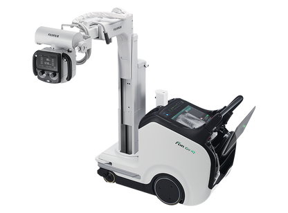 Fuji FDR Go iQ Portable X-Ray