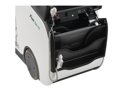 Fuji FDR Go iQ Portable X-Ray