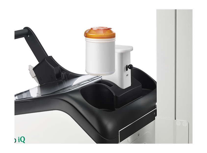 Fuji FDR Go iQ Portable X-Ray