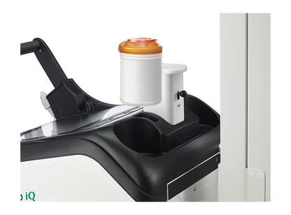 Fuji FDR Go iQ Portable X-Ray