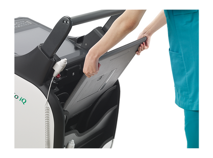 Fuji FDR Go iQ Portable X-Ray