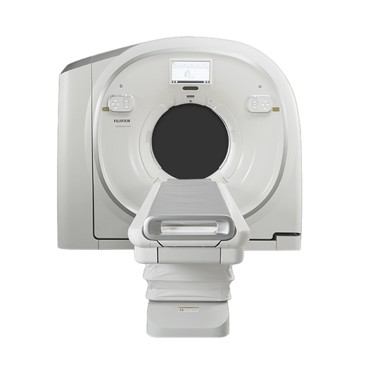 Fuji Scenaria View CT