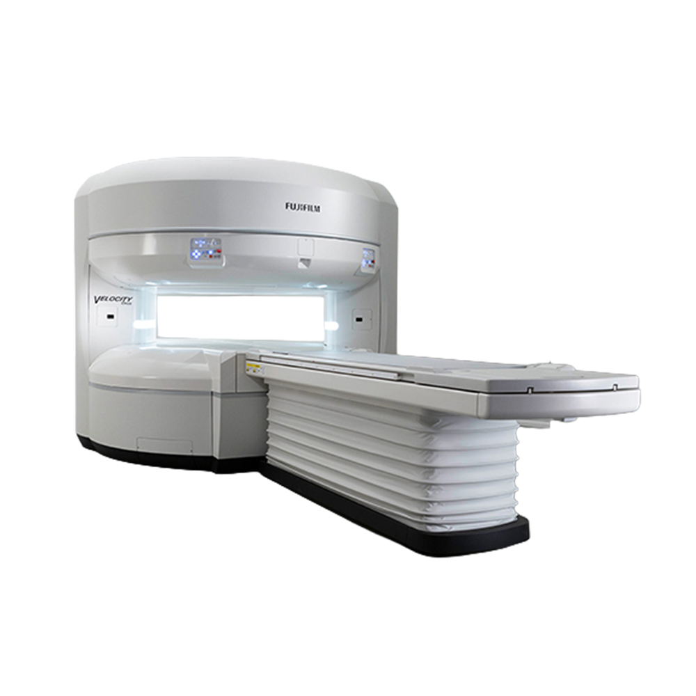 Fuji OASIS Velocity MRI