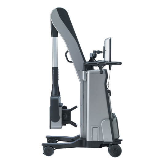 Fuji FDR AQRO Portable X-Ray