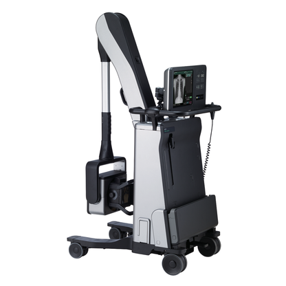 Fuji FDR AQRO Portable X-Ray