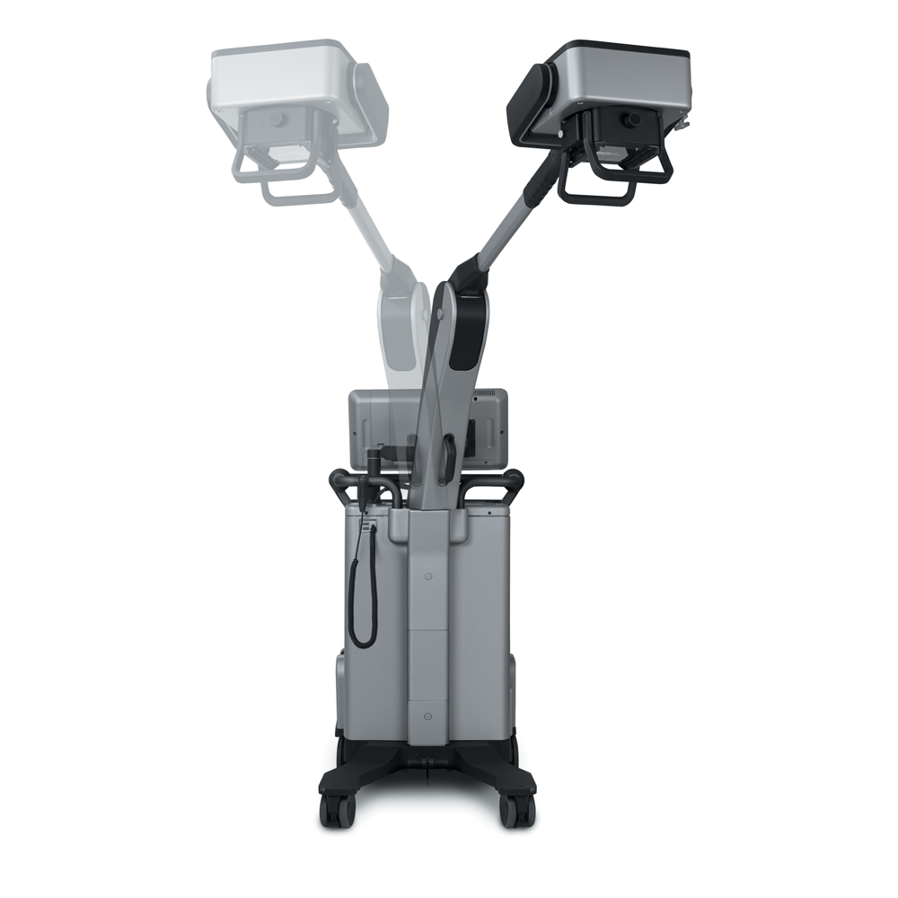 Fuji FDR AQRO Portable X-Ray