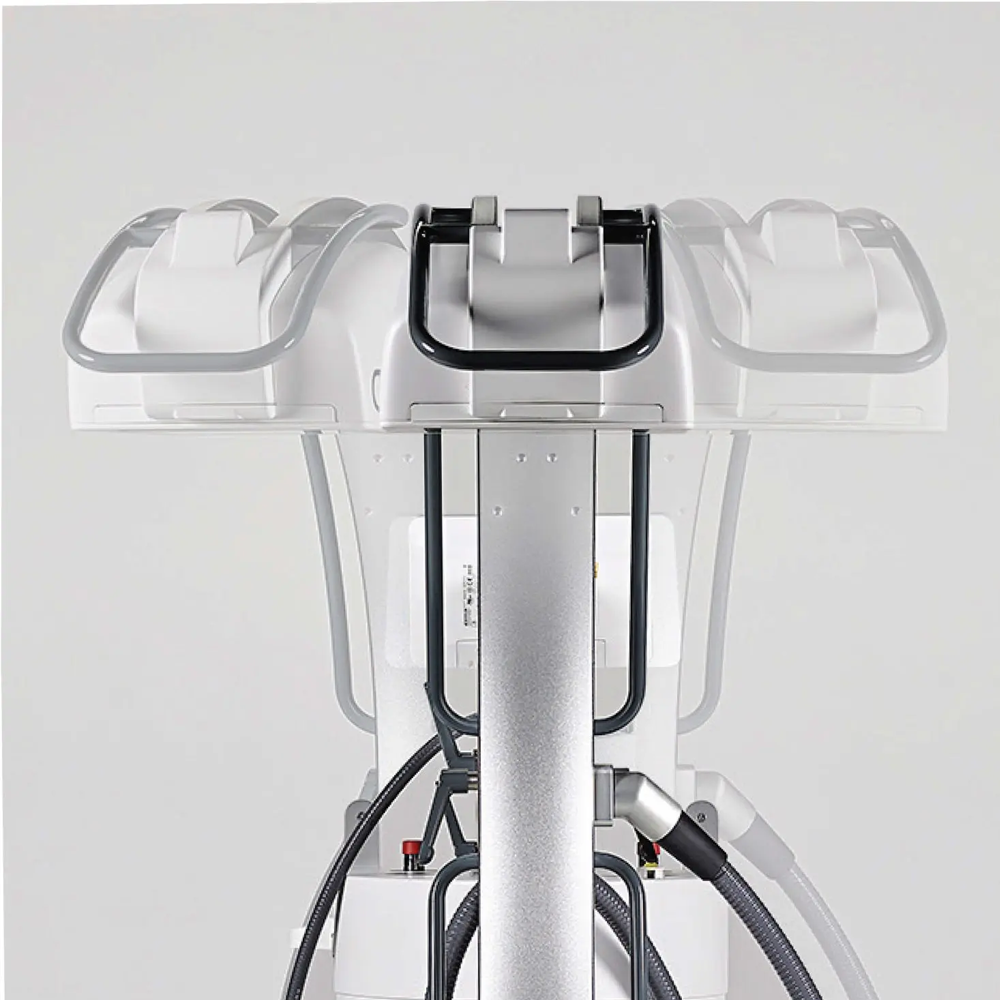 Fuji Persona C HR C-Arm