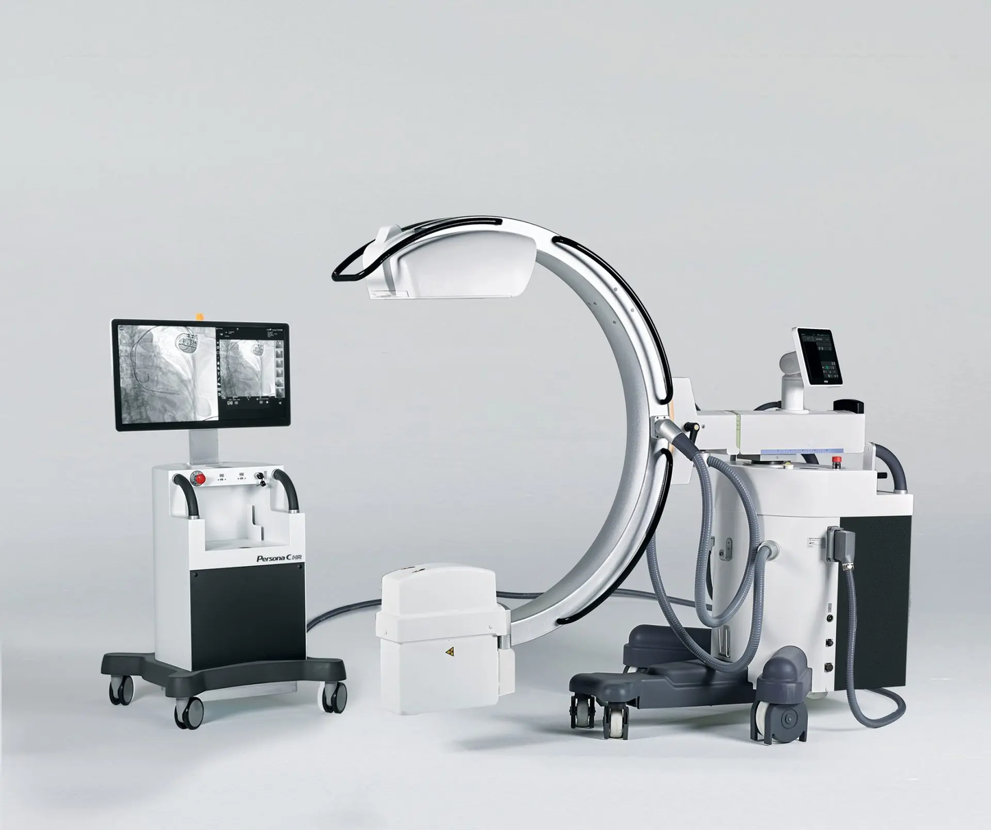 Fuji Persona C HR C-Arm