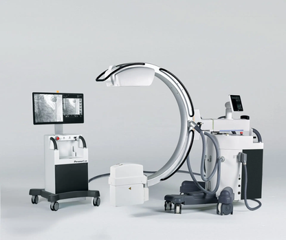Fuji Persona C HR C-Arm