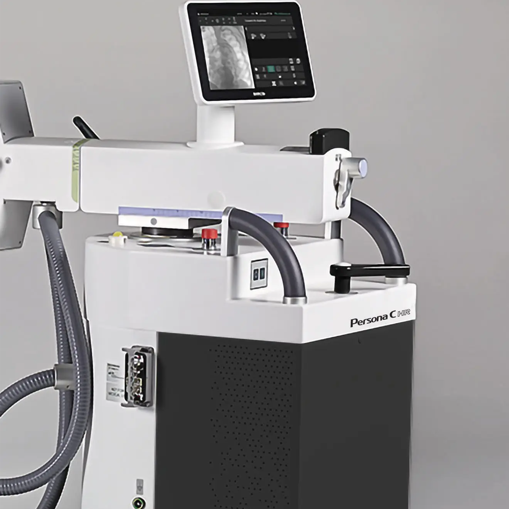 Fuji Persona C HR C-Arm