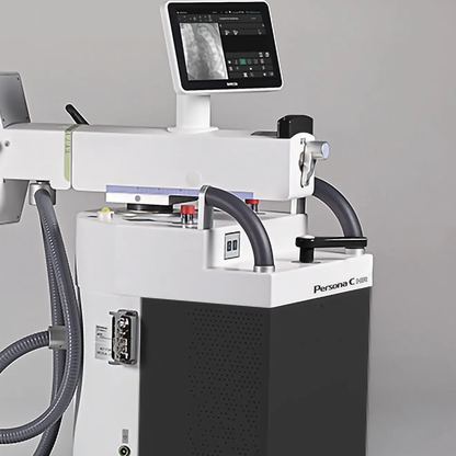 Fuji Persona C HR C-Arm