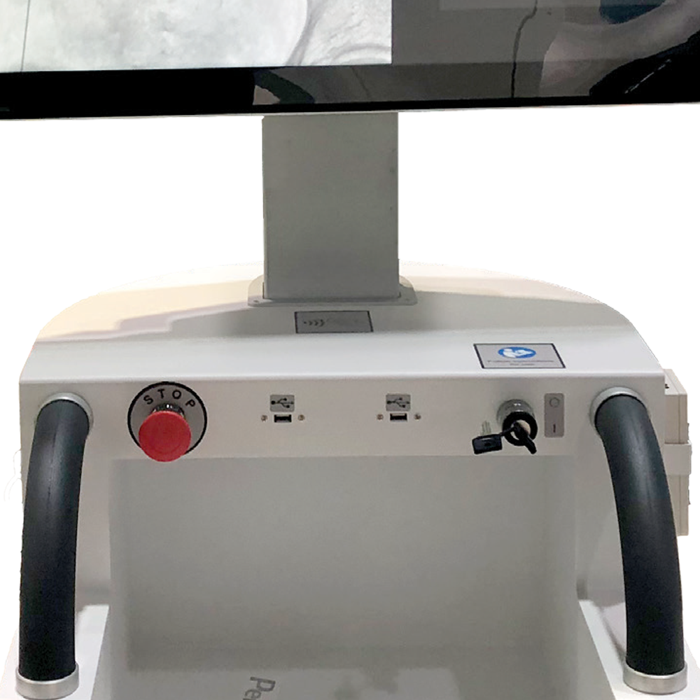 Fuji Persona C HR C-Arm