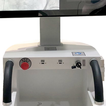 Fuji Persona C HR C-Arm