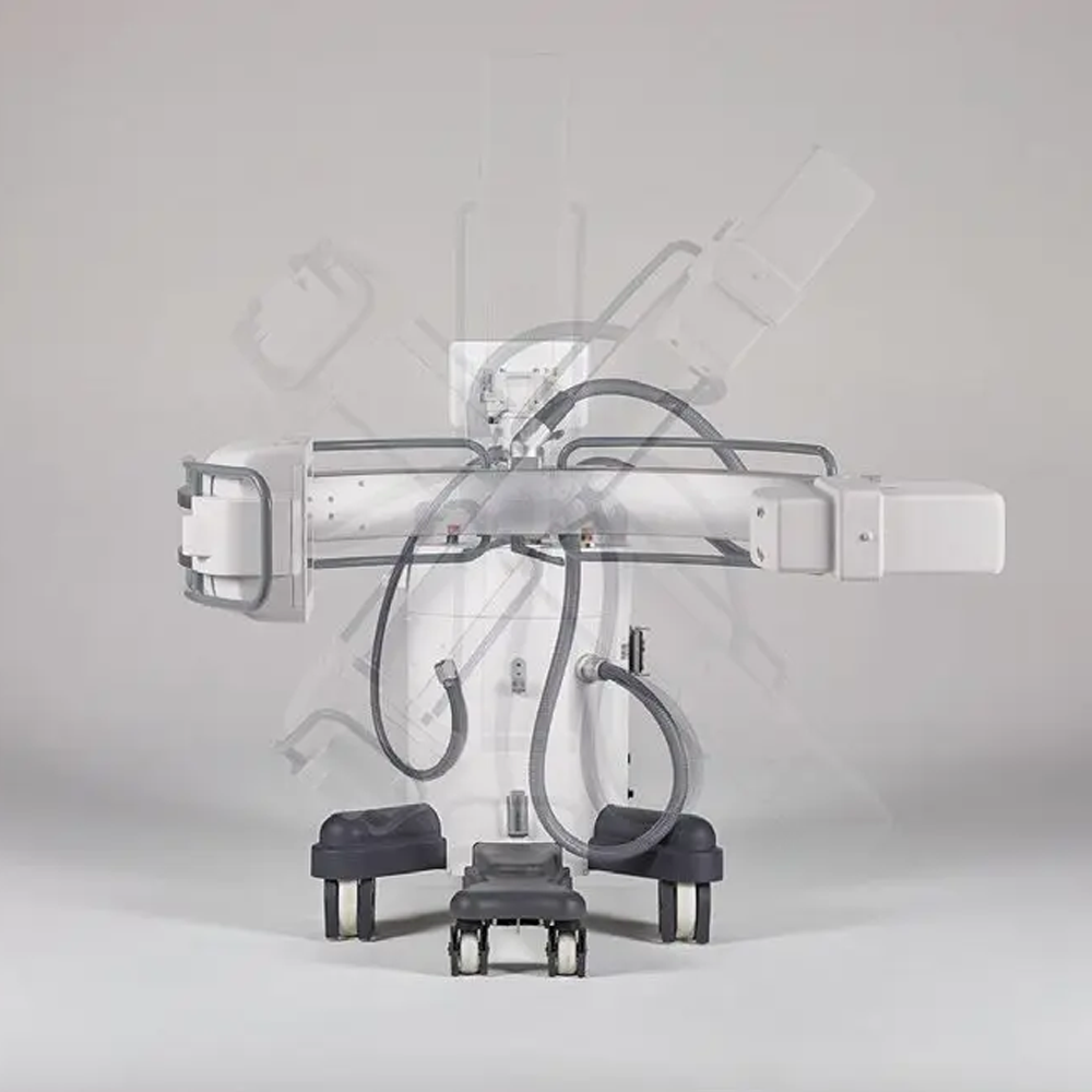 Fuji Persona C HR C-Arm