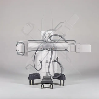 Fuji Persona C HR C-Arm