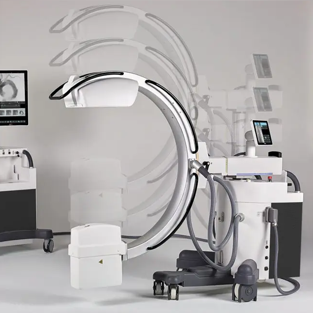 Fuji Persona C HR C-Arm