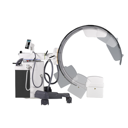 Fuji Persona C HR C-Arm