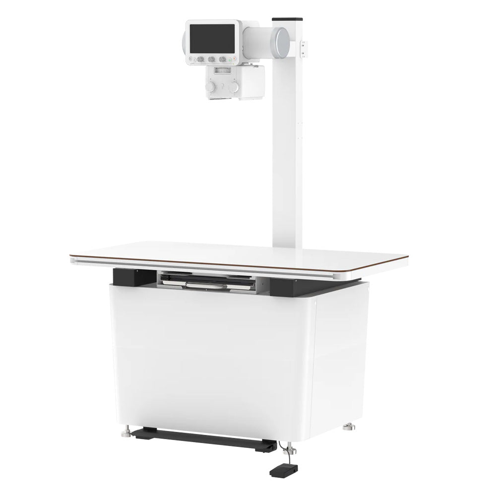 Fuji VXR Veterinary X-Ray Room