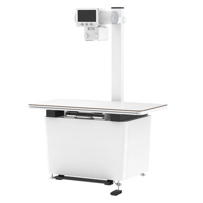 Fuji VXR Veterinary X-Ray Room