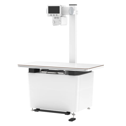Fuji VXR Veterinary X-Ray Room