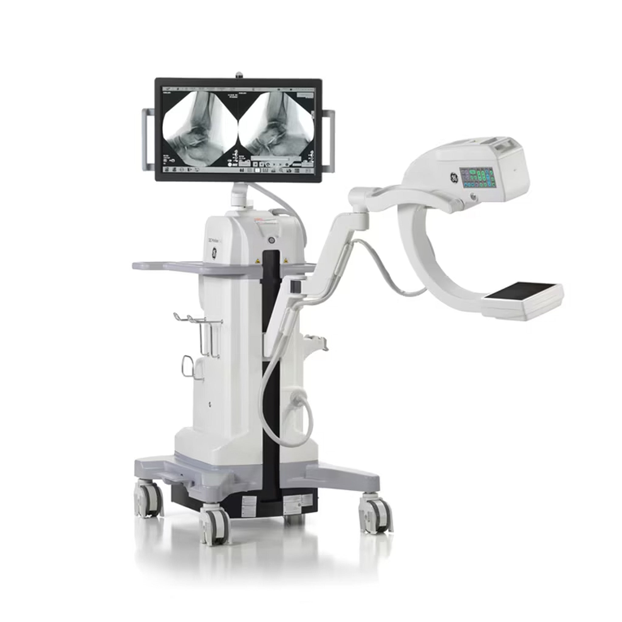 GE OEC Elite MiniView MAX – Equipped MD