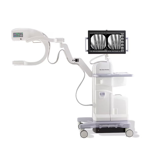 GE OEC Elite MiniView