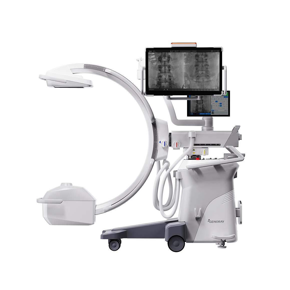 Genoray Vetera Ace C-Arm
