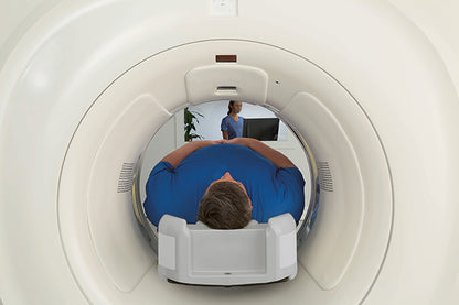 Fuji Echelon Oval MRI