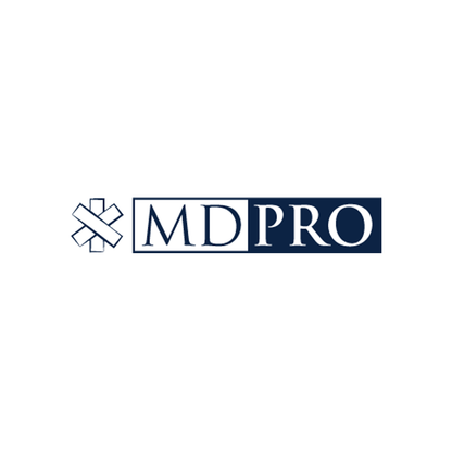 MD Pro Guardian ECG Rolling Stand