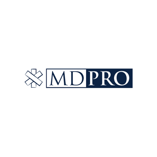 MD Pro Spirometer Handle Add-On