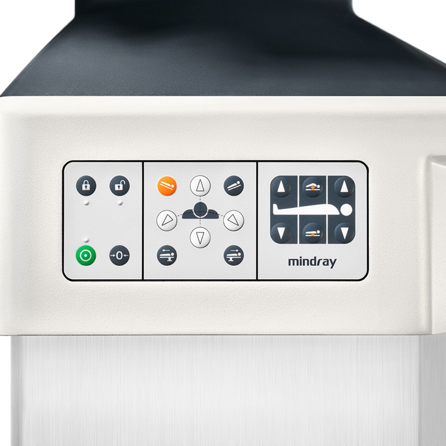 Mindray HyBase V6 Table