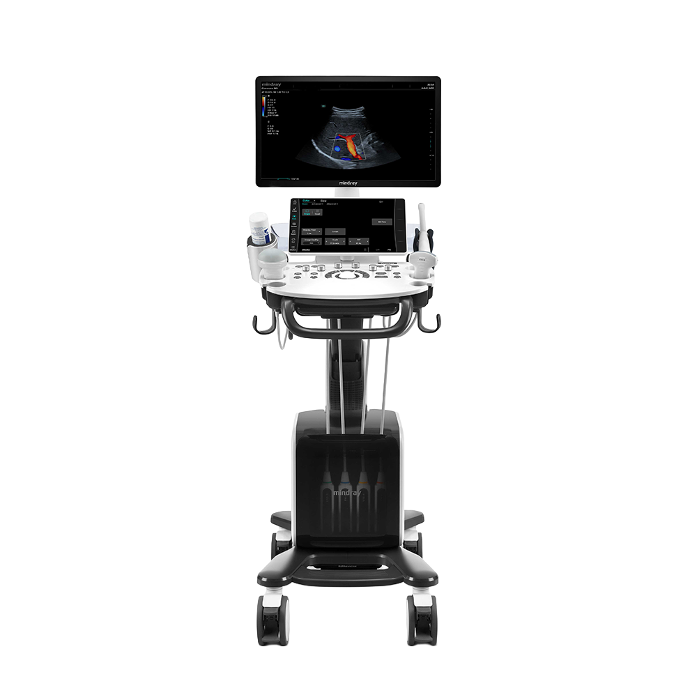 Mindray Consona N6 Ultrasound System
