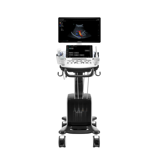 Mindray Consona N6 Ultrasound System