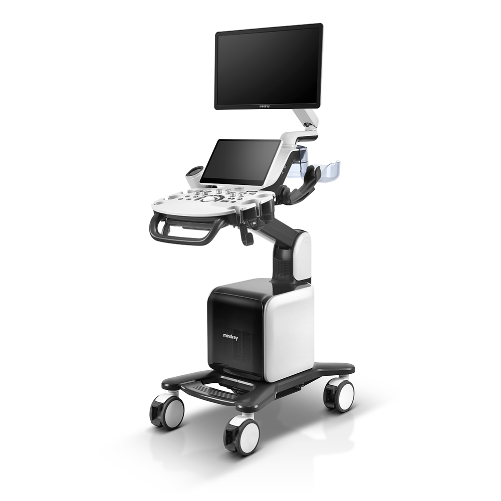 Mindray Consona N6 Ultrasound System