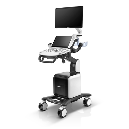 Mindray Consona N6 Ultrasound System