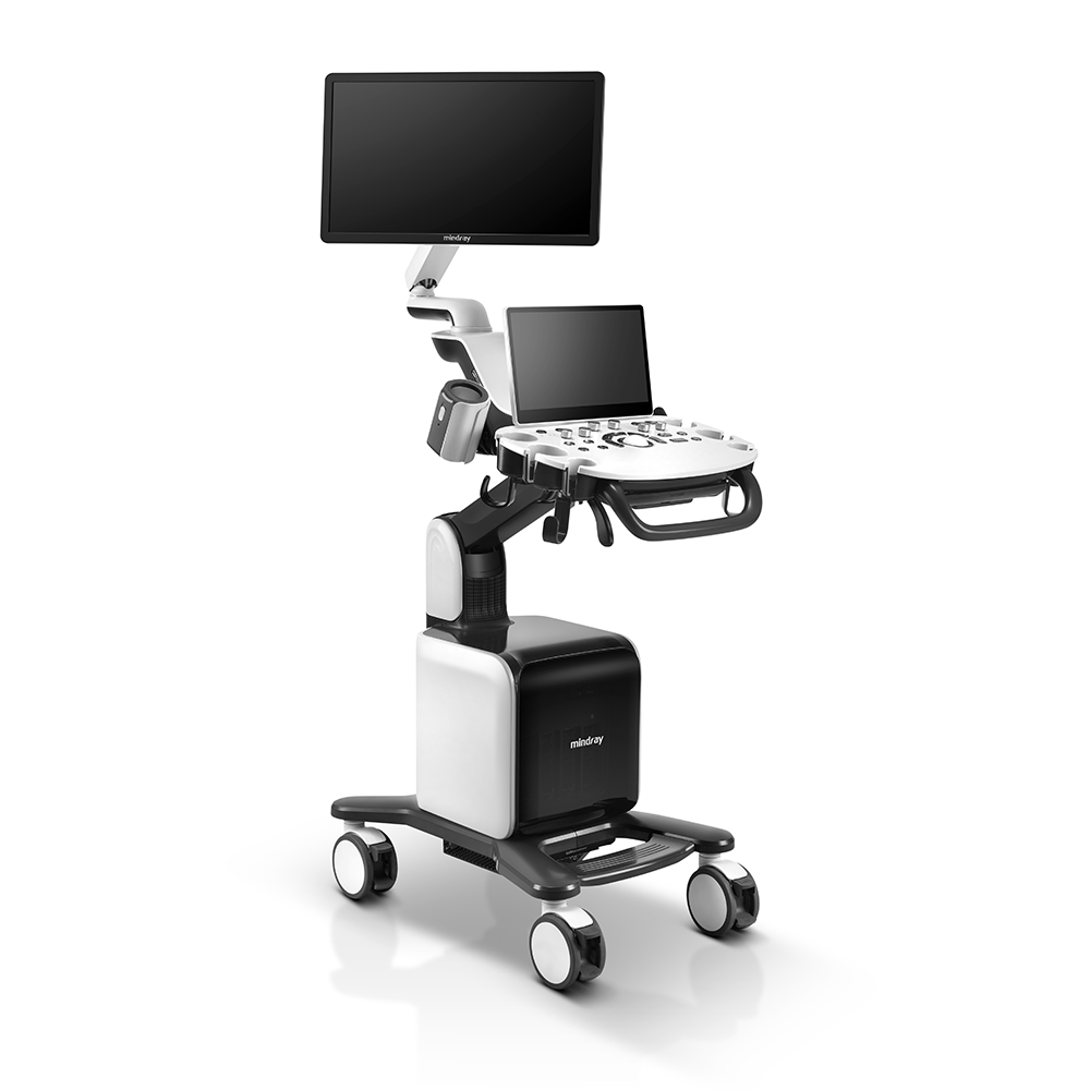 Mindray Consona N6 Ultrasound System