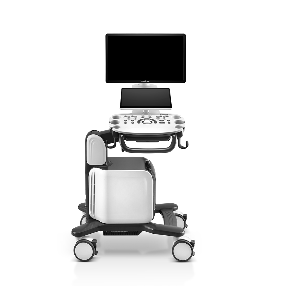 Mindray Consona N6 Ultrasound System