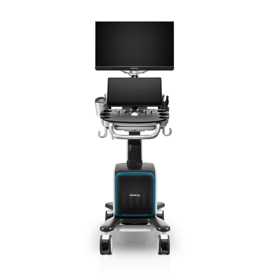 Mindray Consona N9 Ultrasound System