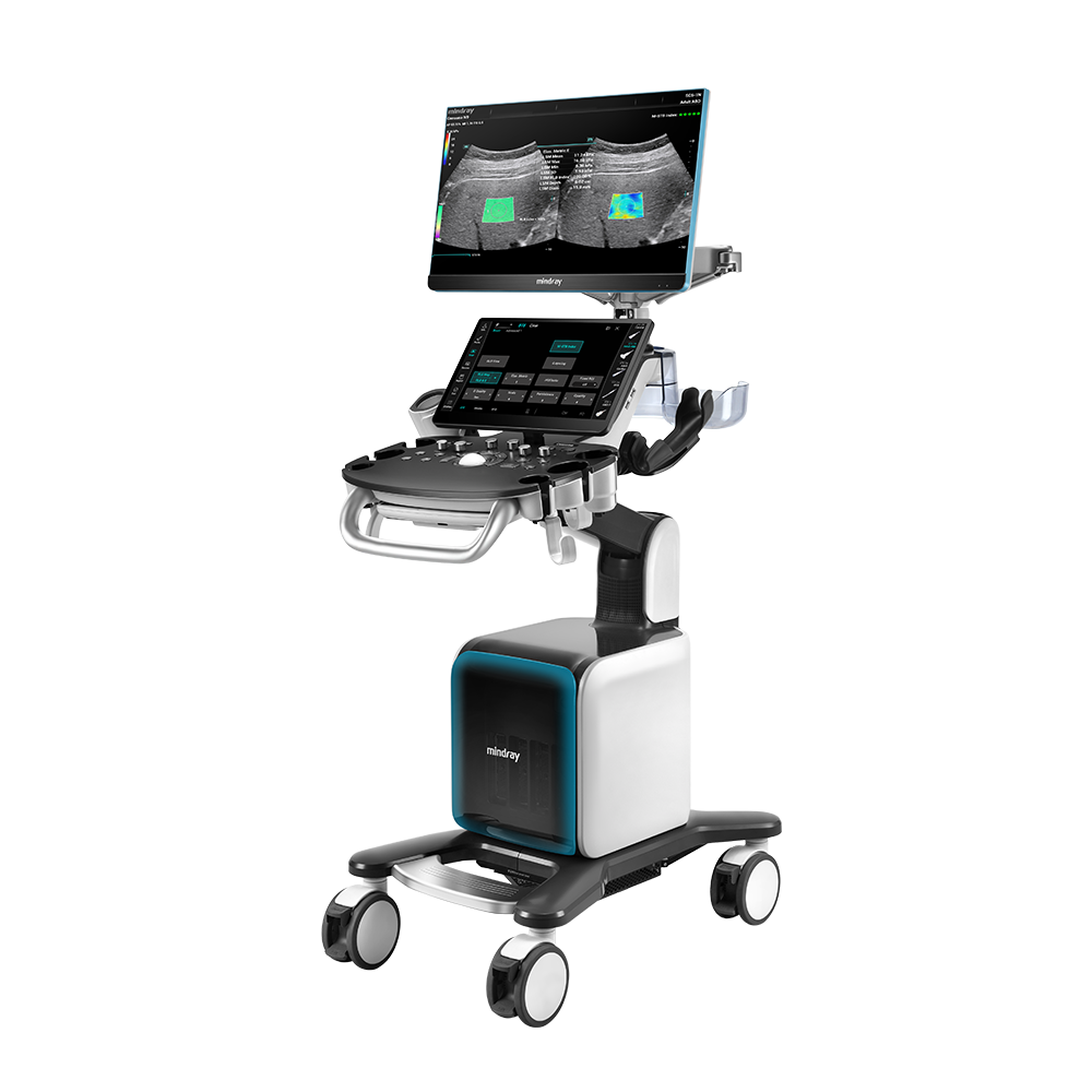 Mindray Consona N9 Ultrasound System