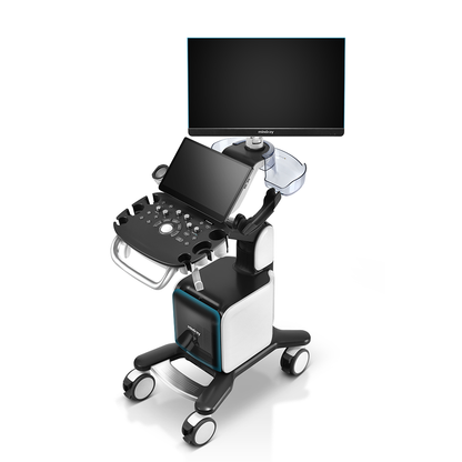 Mindray Consona N9 Ultrasound System