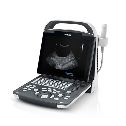 Mindray DP-10 Vet Ultrasound System