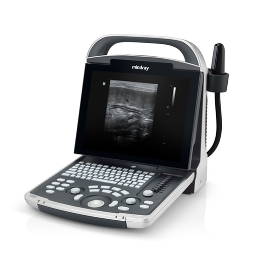 Mindray DP-30 Vet Ultrasound System