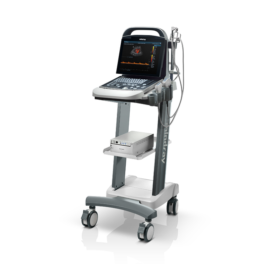 Mindray DP-30 Ultrasound System