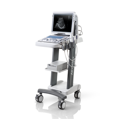 Mindray DP50 Ultrasound System