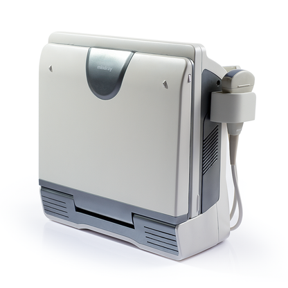Mindray DP50 Ultrasound System