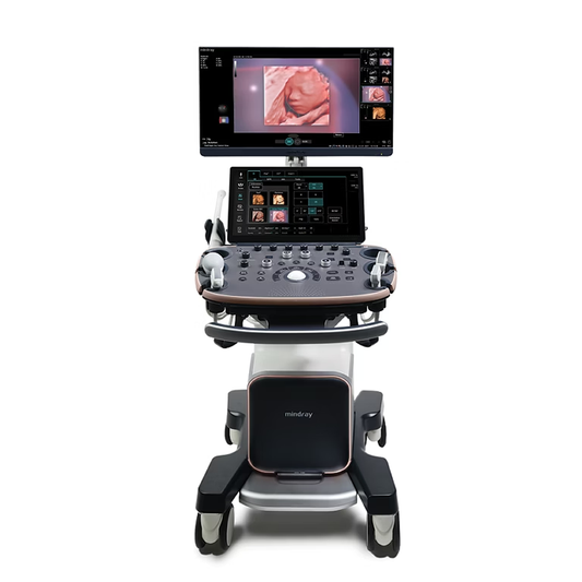 Mindray Imagyn I9 Ultrasound System