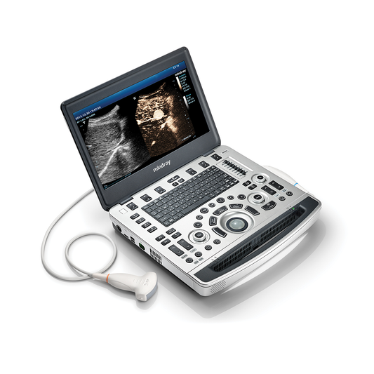 Mindray M8 Elite Ultrasound System