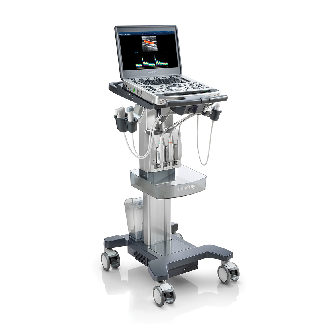 Mindray M8 Elite Ultrasound System
