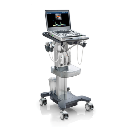 Mindray M8 Elite Ultrasound System