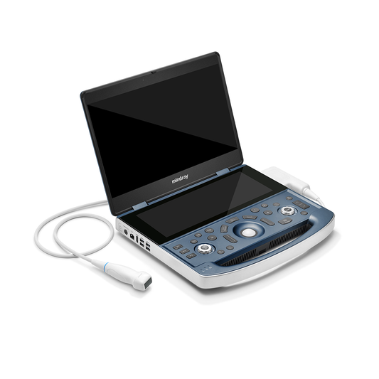 Mindray MX7 Ultrasound System